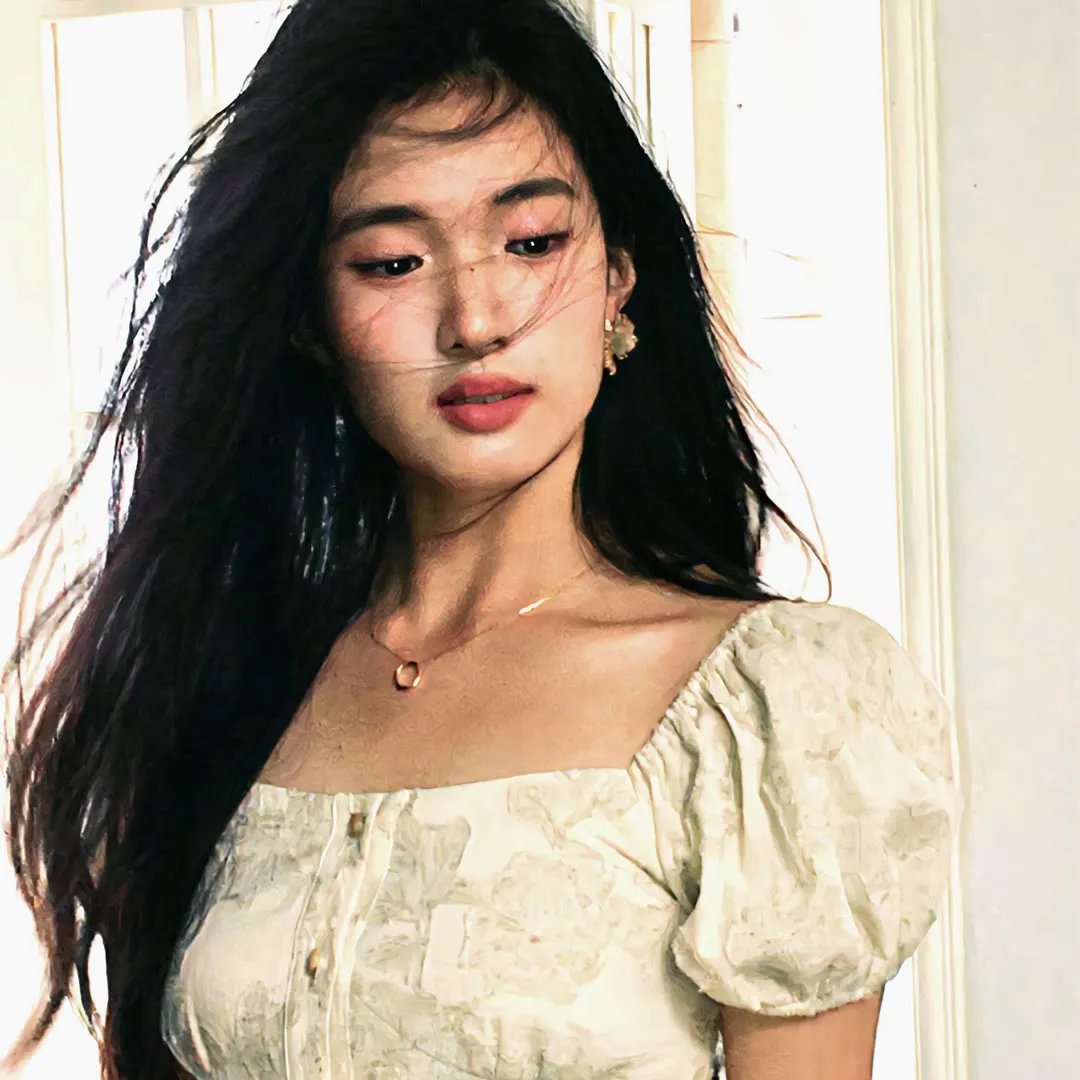 一个女人的选择