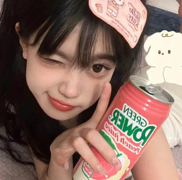危机中的女人